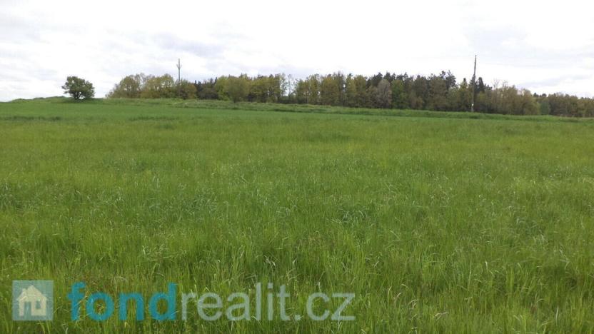 Prodej pole, Lásenice, 20140 m2