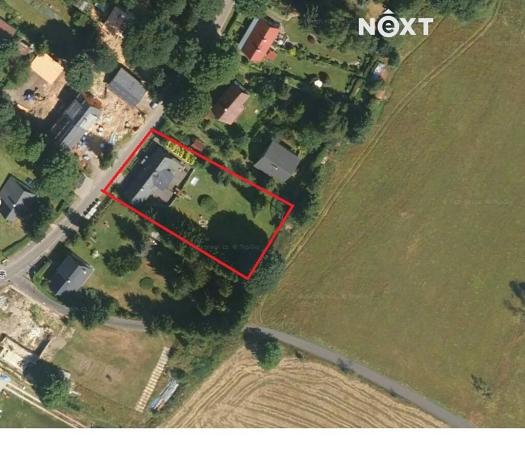 Prodej chalupy, Krompach, 260 m2