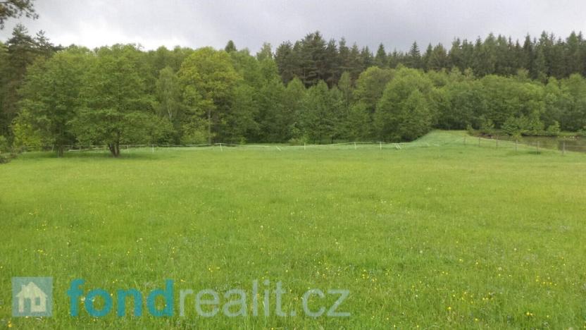 Prodej pole, Lodhéřov, 2623 m2