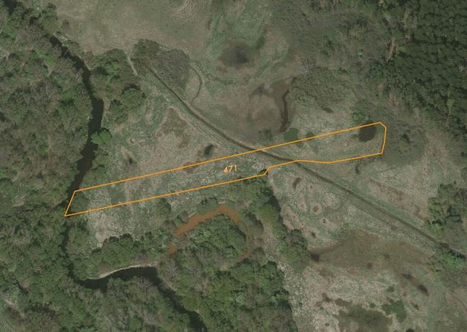 Prodej pozemku, Hamr, 6582 m2