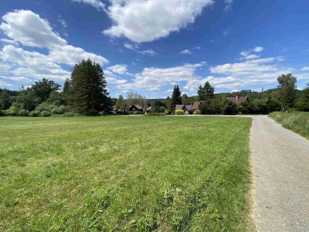 Prodej pozemku, Boňkov, 5743 m2