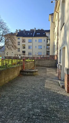 Pronájem bytu 2+kk, Lanškroun, Palackého, 68 m2