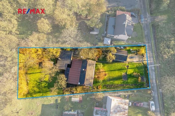 Prodej rodinného domu, Orlová, Petřvaldská, 100 m2