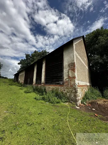 Prodej pozemku pro bydlení, Čížkov, 3589 m2