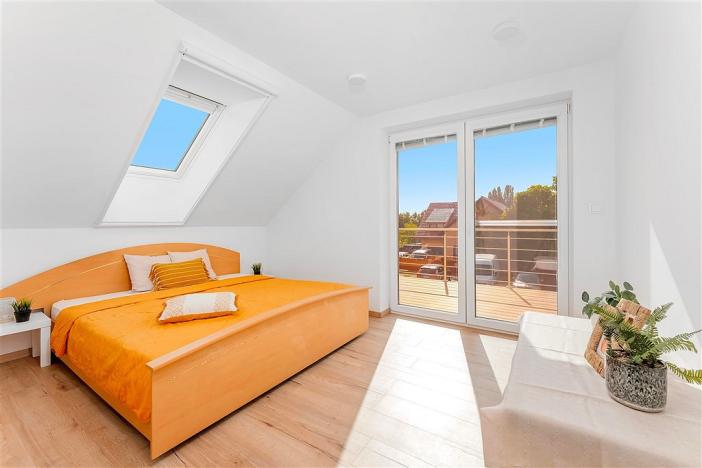 Prodej rodinného domu, Mikulov, Dukelská, 173 m2