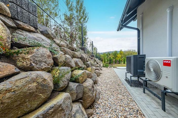 Prodej rodinného domu, Heřmanice, 190 m2