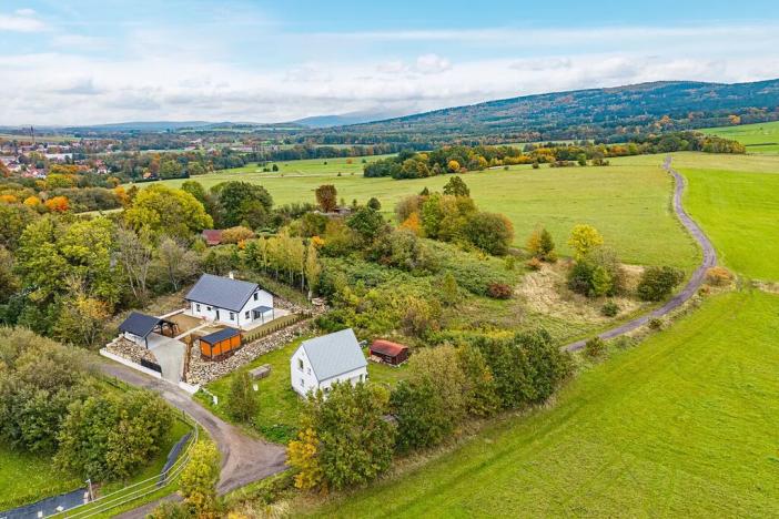 Prodej rodinného domu, Heřmanice, 190 m2