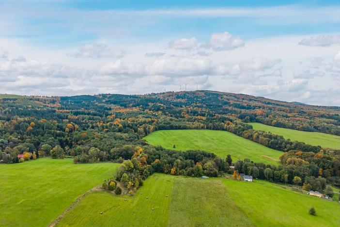 Prodej rodinného domu, Heřmanice, 190 m2