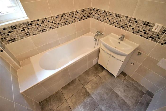 Pronájem bytu 2+kk, Ústí nad Labem, Olšinky, 40 m2