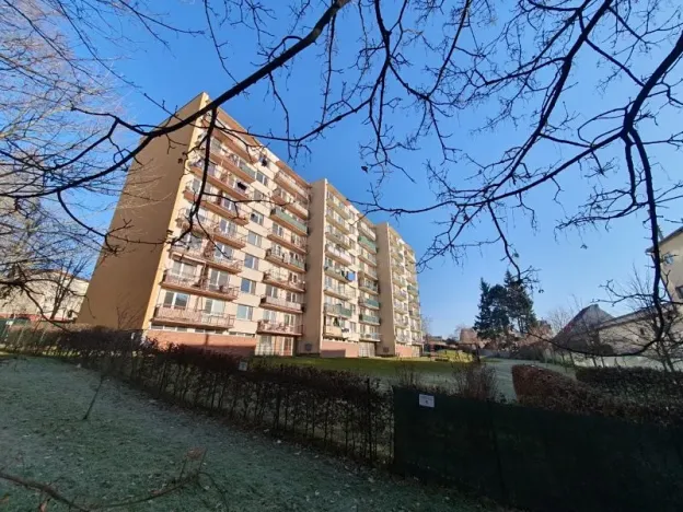 Pronájem bytu 2+1, Havlíčkův Brod, Masarykova, 64 m2