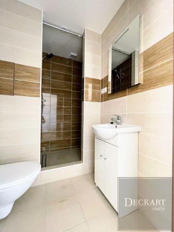 Pronájem bytu 2+kk, Hrádek nad Nisou, Liberecká, 34 m2