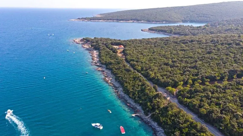 Prodej bytu 2+kk, Marčana, Chorvatsko, 37 m2