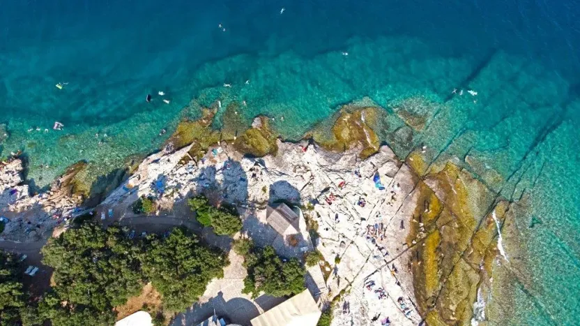 Prodej bytu 2+kk, Marčana, Chorvatsko, 37 m2