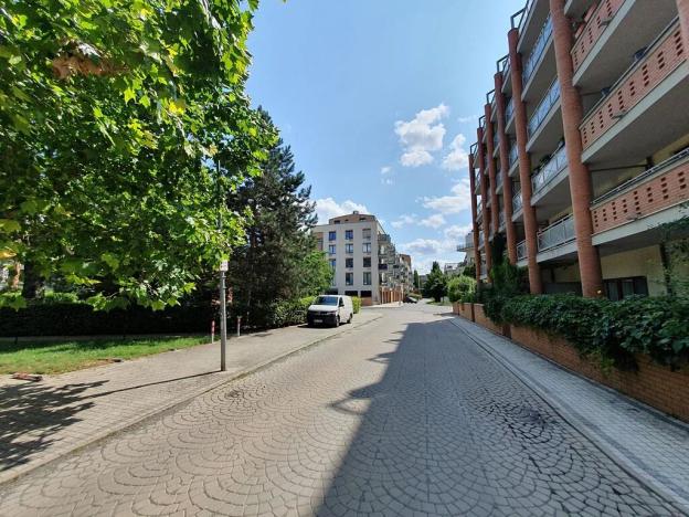 Pronájem bytu 2+kk, Praha - Dejvice, Paťanka, 60 m2