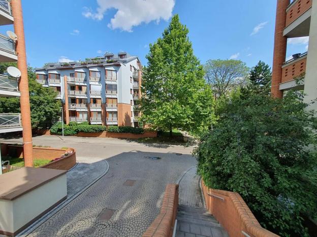 Pronájem bytu 2+kk, Praha - Dejvice, Paťanka, 60 m2