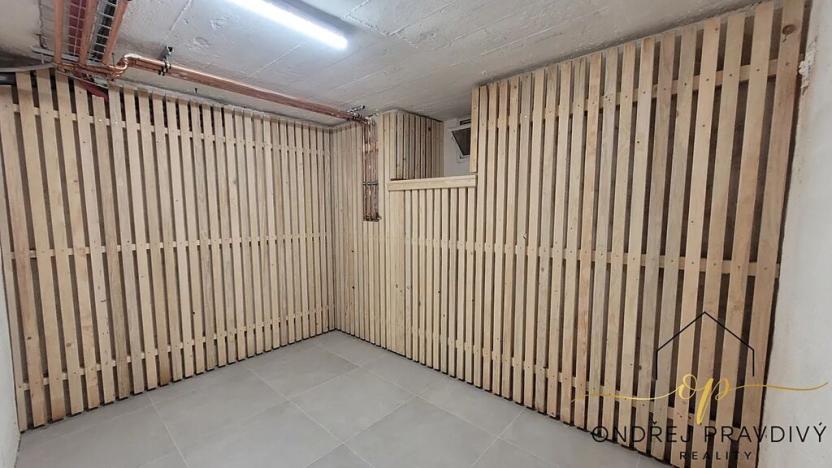 Prodej bytu 3+kk, Všenory, Květoslava Mašity, 96 m2