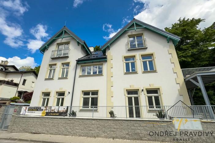 Prodej bytu 3+kk, Všenory, Květoslava Mašity, 96 m2