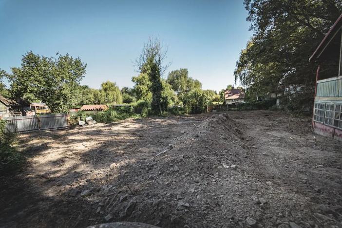 Prodej pozemku, Všenory, Montana, 1045 m2