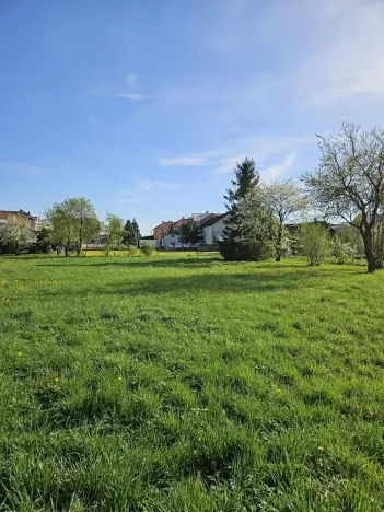 Prodej pozemku pro bydlení, Uničov, 1005 m2