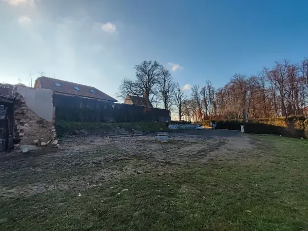 Prodej pozemku pro bydlení, Postupice, 1033 m2