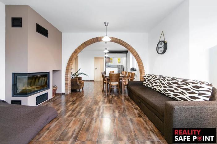 Prodej rodinného domu, Železná Ruda, Příčná, 315 m2