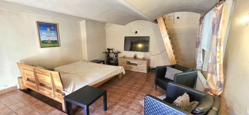 Prodej rodinného domu, Kamenický Šenov, 416 m2