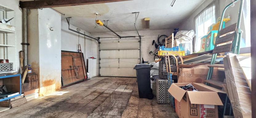 Prodej rodinného domu, Kamenický Šenov, 416 m2