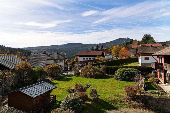 Prodej bytu 2+1, Železná Ruda, 55 m2