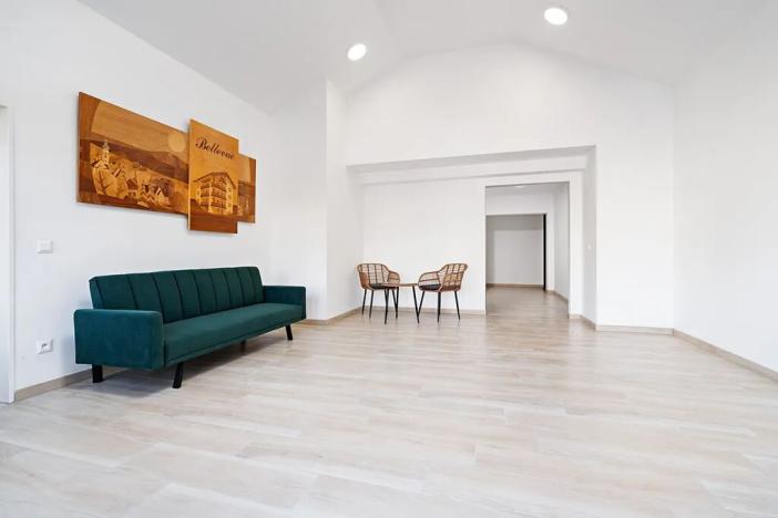 Prodej bytu 2+1, Železná Ruda, 55 m2