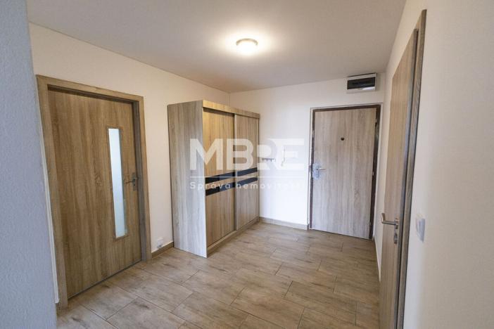 Pronájem bytu 2+1, Orlová - Lutyně, Okružní, 65 m2