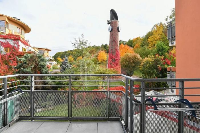 Pronájem bytu 2+kk, Praha - Košíře, Naskové, 60 m2