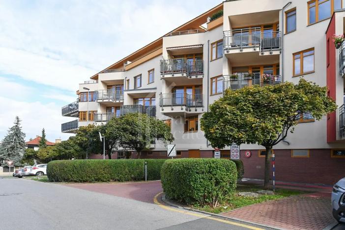 Pronájem bytu 2+kk, Praha - Košíře, Naskové, 60 m2