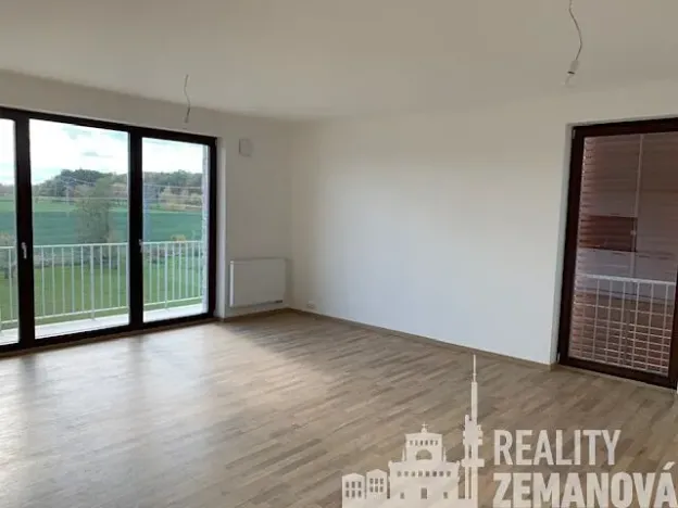 Pronájem bytu 4+kk, Hostivice, Dubová, 93 m2