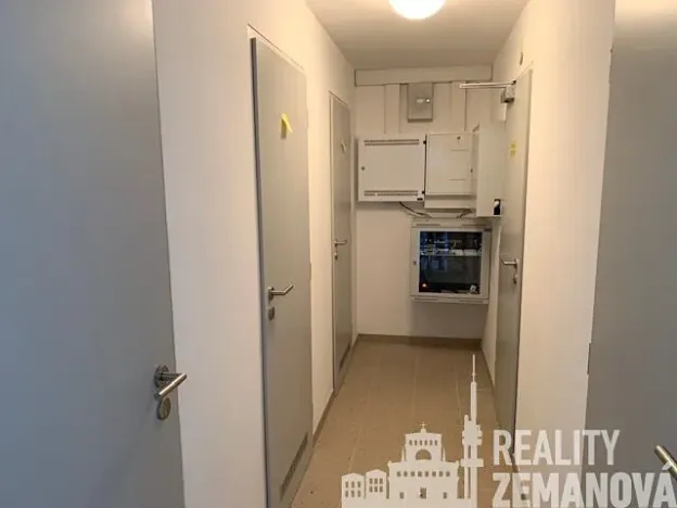 Pronájem bytu 4+kk, Hostivice, Dubová, 93 m2