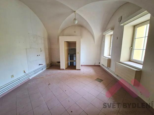 Prodej činžovního domu, Jilemnice, Jana Harracha, 868 m2