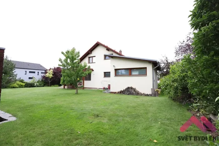 Pronájem rodinného domu, Praha - Dubeč, Kolocova, 221 m2