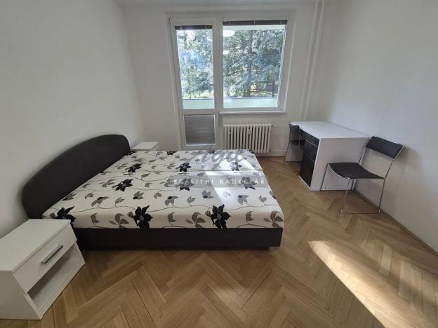 Pronájem bytu 1+1, Brno, 28 m2