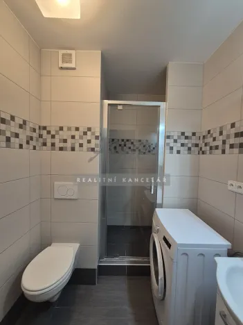 Pronájem bytu 1+1, Brno, 28 m2