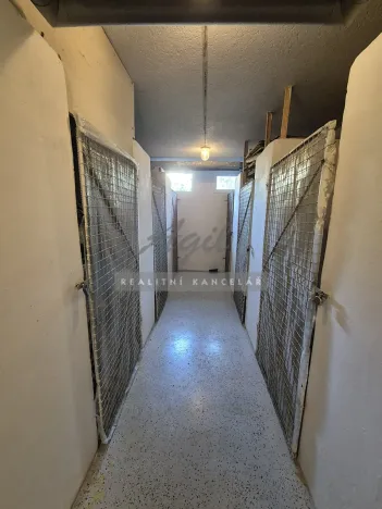 Pronájem bytu 1+1, Brno, 28 m2