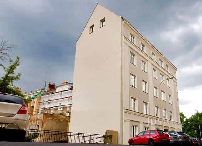 Pronájem bytu 3+kk, Děčín, Plzeňská, 59 m2