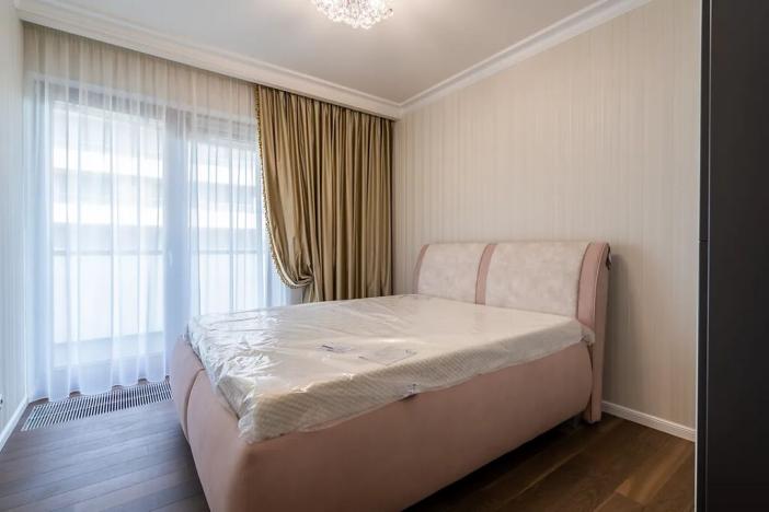 Pronájem bytu 4+kk, Praha - Karlín, Rohanské nábřeží, 136 m2