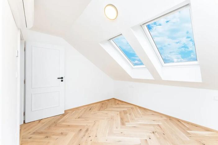 Prodej bytu 2+kk, Praha - Vršovice, Žitomírská, 54 m2