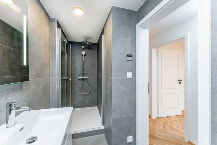 Prodej bytu 2+kk, Praha - Vršovice, Žitomírská, 54 m2