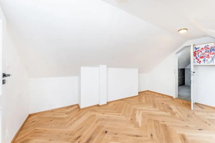 Prodej bytu 4+kk, Praha - Vršovice, Žitomírská, 120 m2