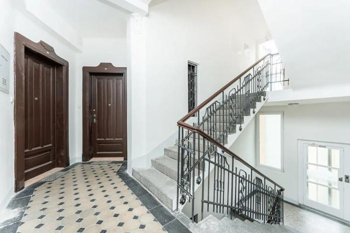 Prodej bytu 4+kk, Praha - Vršovice, Žitomírská, 120 m2