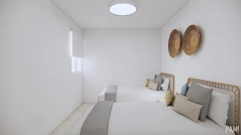 Prodej bytu 3+kk, Pilar de la Horadada, Španělsko, 73 m2