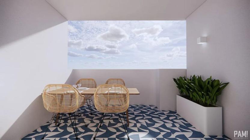 Prodej bytu 3+kk, Pilar de la Horadada, Španělsko, 73 m2