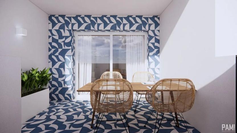 Prodej bytu 3+kk, Pilar de la Horadada, Španělsko, 73 m2