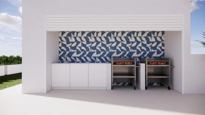 Prodej bytu 3+kk, Pilar de la Horadada, Španělsko, 73 m2