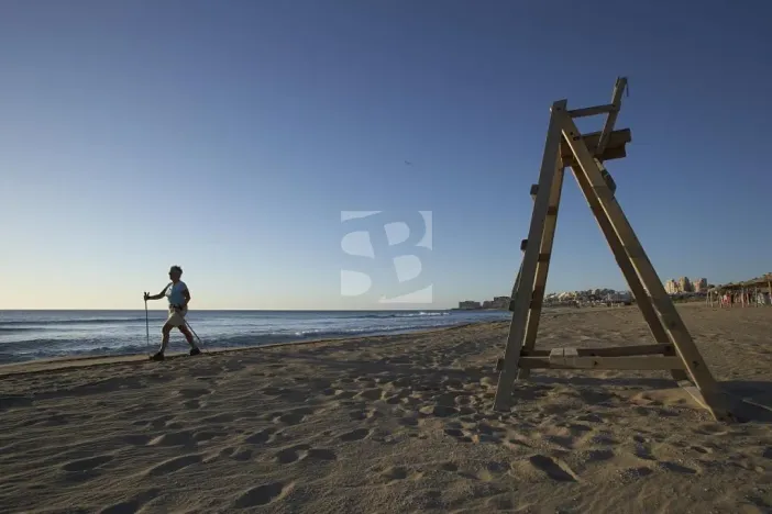 Prodej bytu 3+kk, San Miguel de Salinas, Španělsko, 73 m2